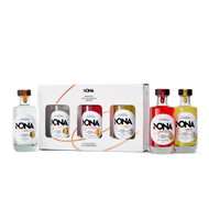 NONA Geschenkbox 3x20cl