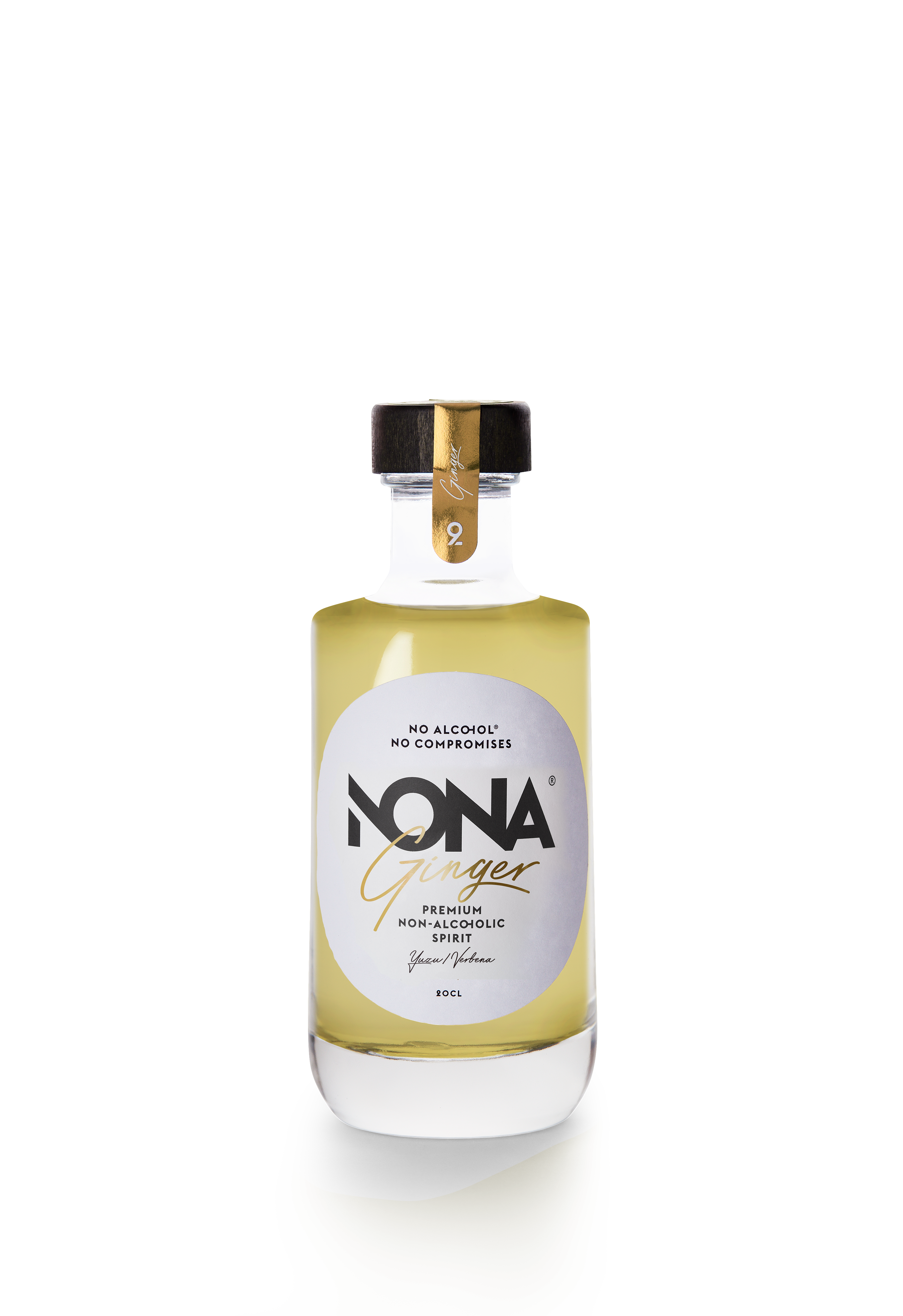 NONA Geschenkbox 3x20cl