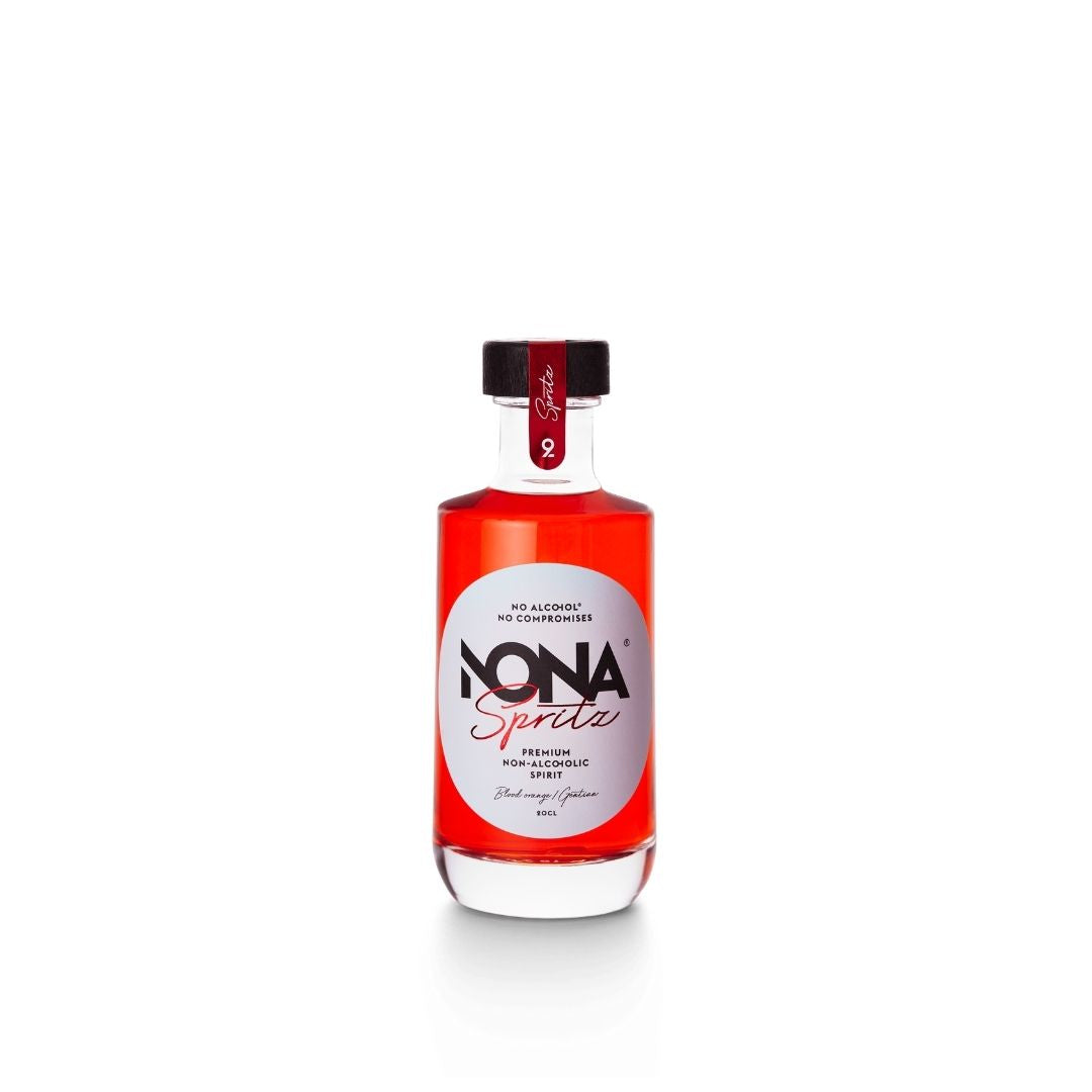 NONA Geschenkbox 2x20cl