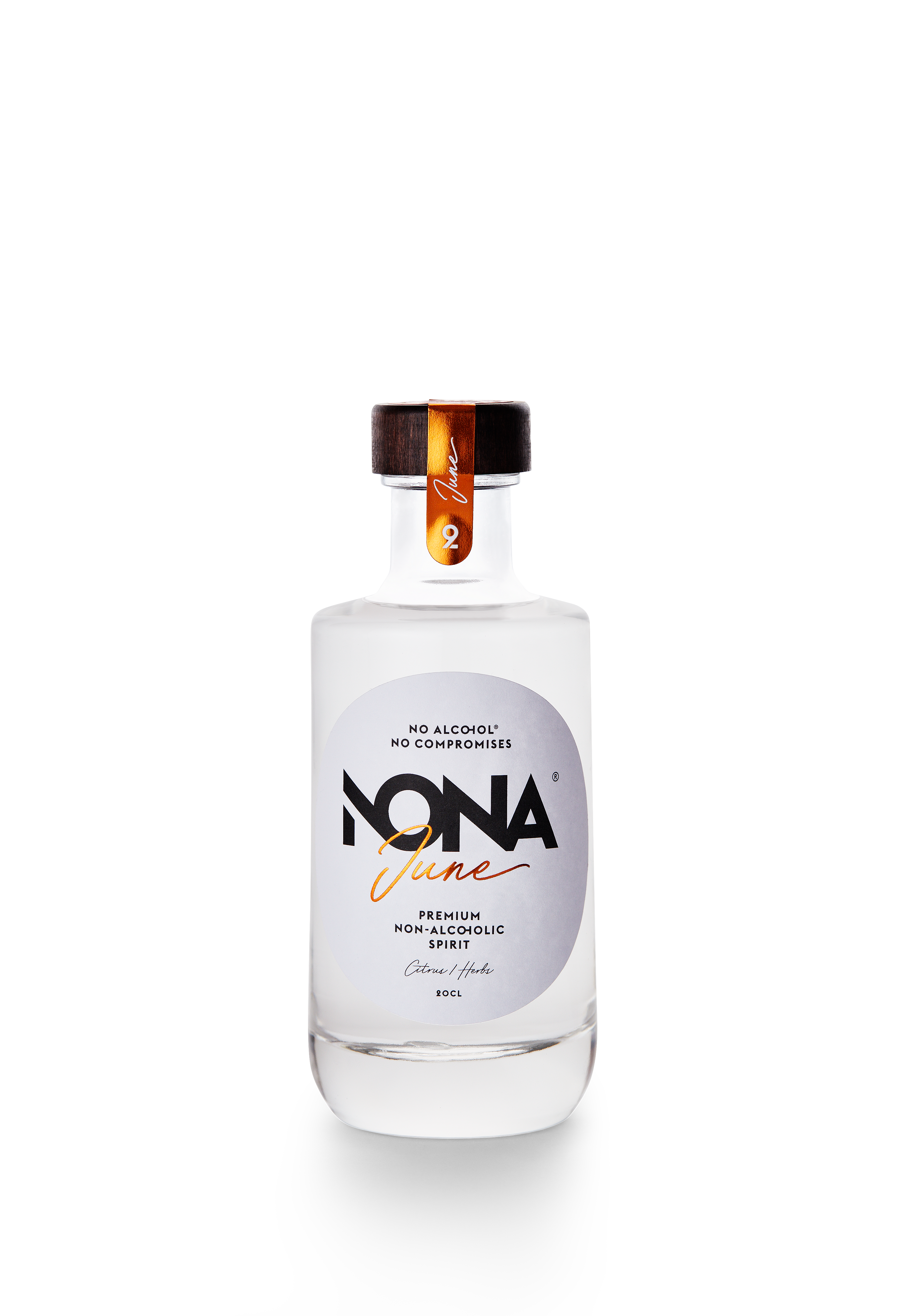 NONA Geschenkbox 2x20cl