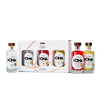 NONA Boîte cadeau 3x20cl