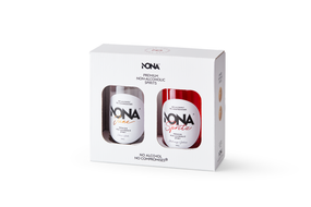 NONA Boîte cadeau 2x20cl