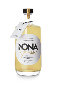 NONA Ginger 70cl