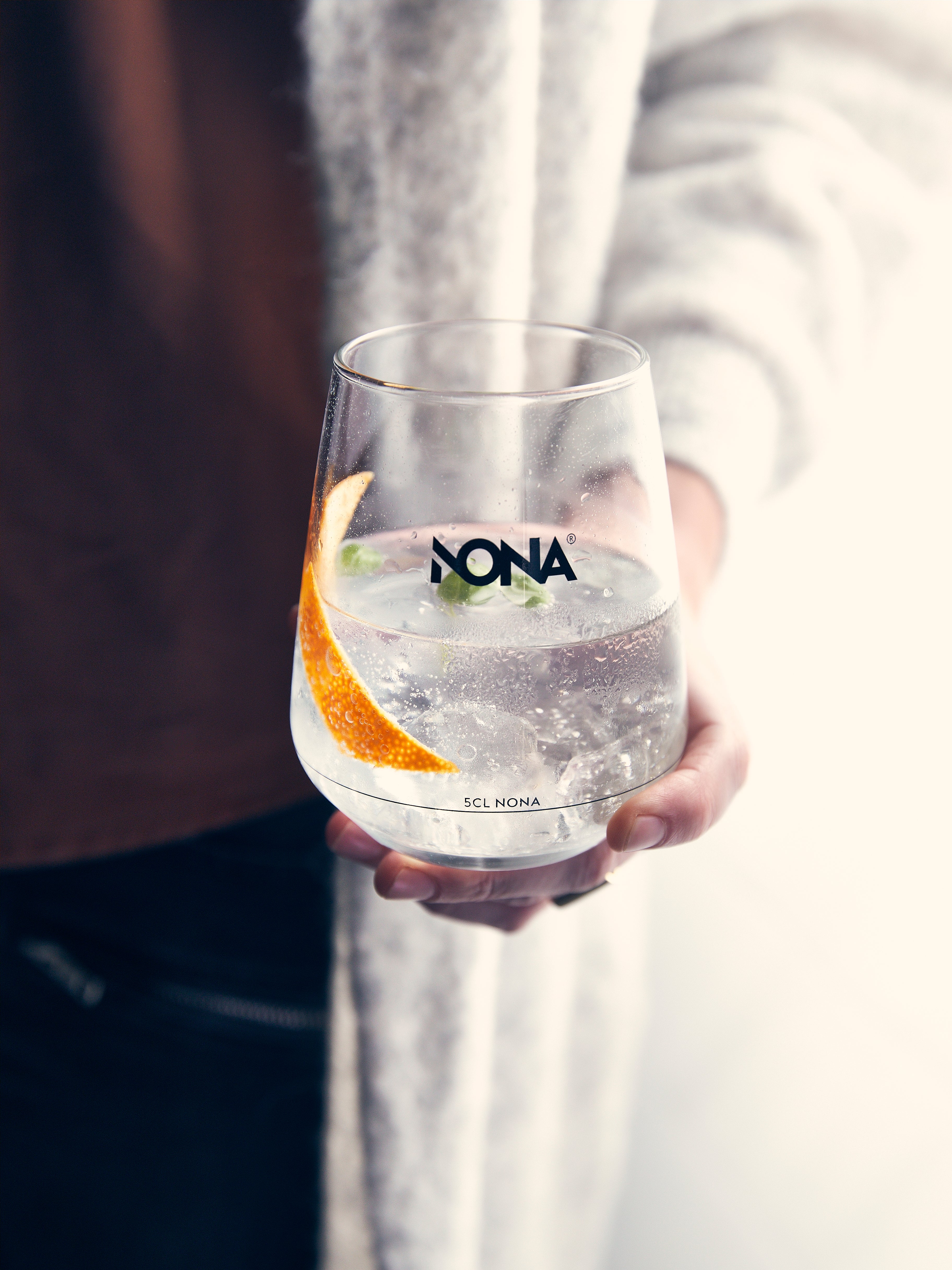 NONA Glass